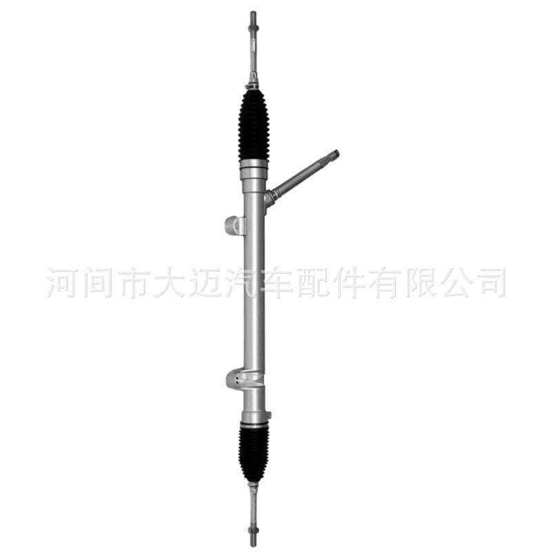 48001‑1626R 48001‑8099R Hydraulic steering gear, compatible with Renault Koleos II