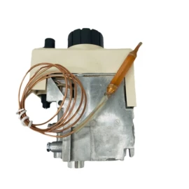 温控开关;保护器;保护器件