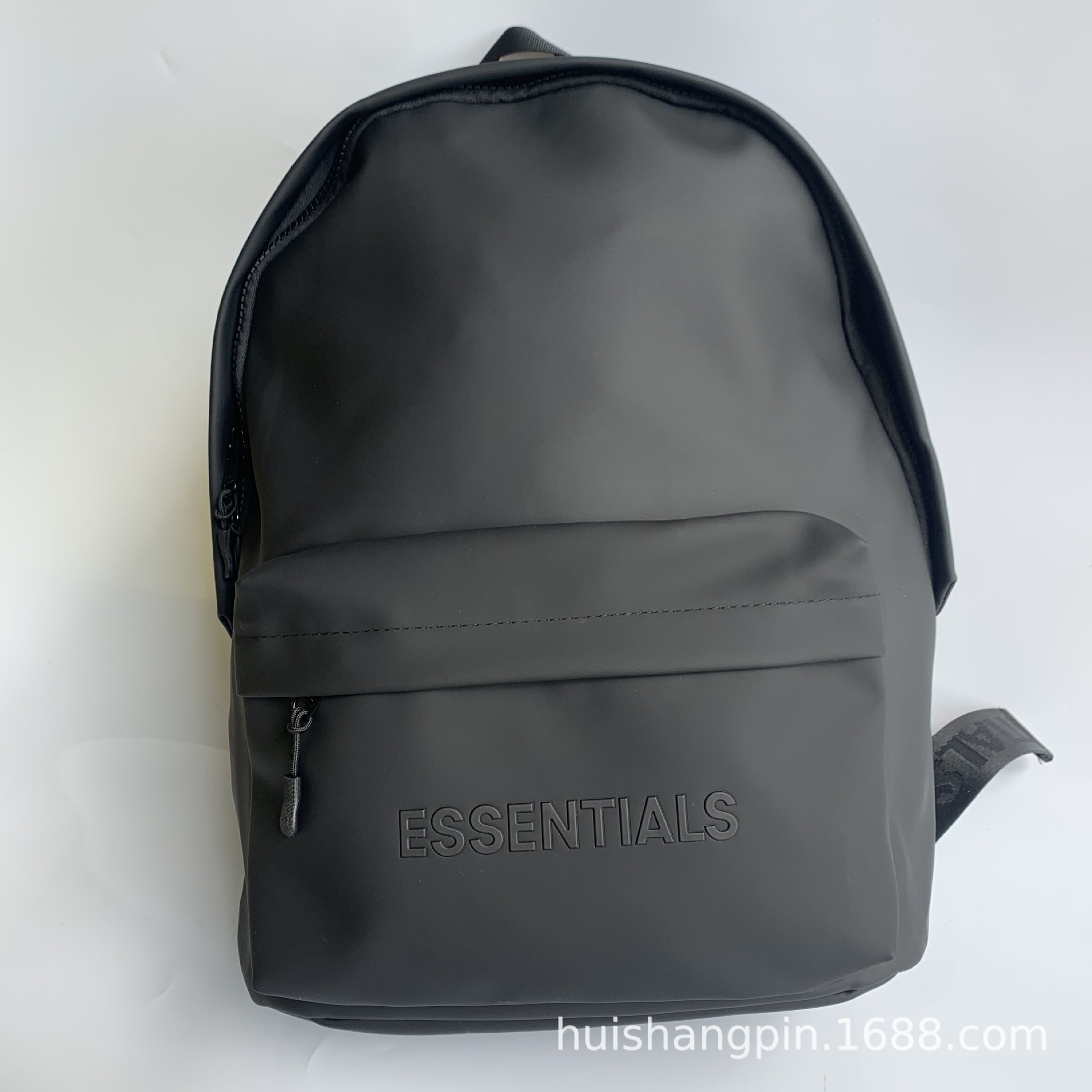 FOG new feature of God ESS men's backpack backpack computer backpack