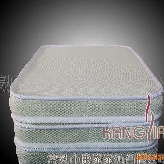 3D трехмерный дышащий матрас можно стирать медленно