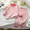 Pink velvet