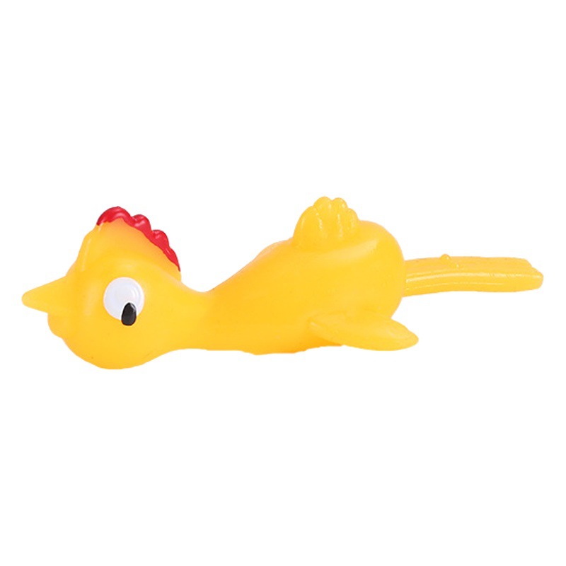 Catapult Turkey trick fun toy catapult chick sticky finger slingshot Chick Chick new exotic cross-border wholesale