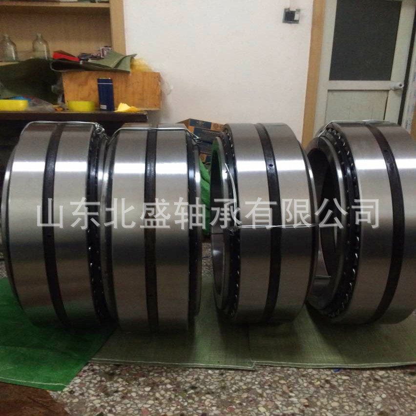 销售大连冶金DYZV大型特大双列圆锥滚子轴承352018
