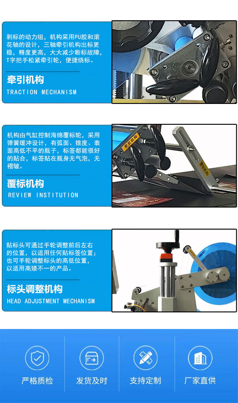 全自动反向轮分页贴标机(智瑞机械)详情页_06.jpg