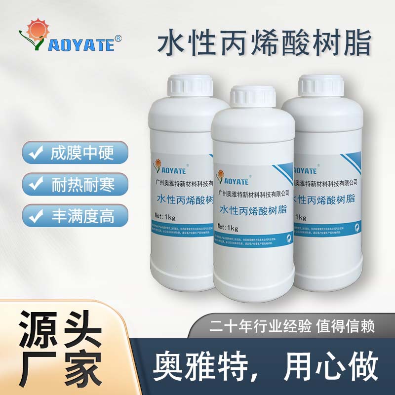 ��������ˮ�Ա�ϩ����֬������Ը߸�������Ƥ��Ϳ�λ�����������