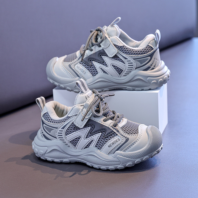 Mutter & Kinder Frühling Herbst Kinderschuhe Freizeitschuhe für Kleinkinder Jungen und Mädchen Mutter & Kinder Babyschuhe_voghion.com