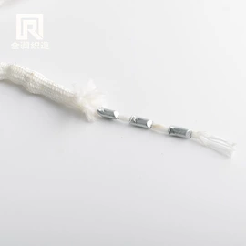 花边;织带;窗帘配件