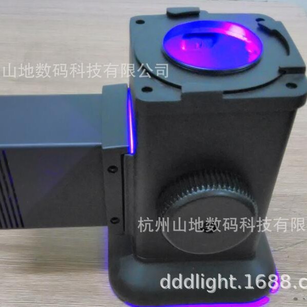 工厂直销D-1208TY全光谱同轴光摄影仪智能检测智能检测仪