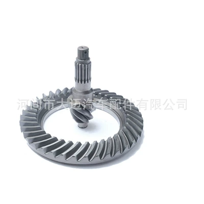 bevel gears is suitable for – Differential assembly
