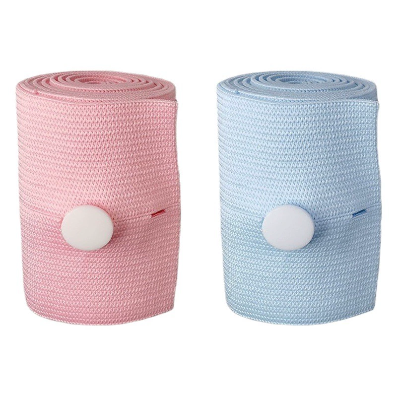 2 полоски ремня для мониторинга сердца плода ремень для мониторинга беременных женщин пренатальный осмотр ремень для мониторинга плода эластичный ремень Регулируемая поясная сумка