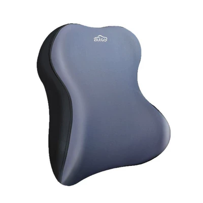 Headrest: Memory Seat Backrest Waist suit
