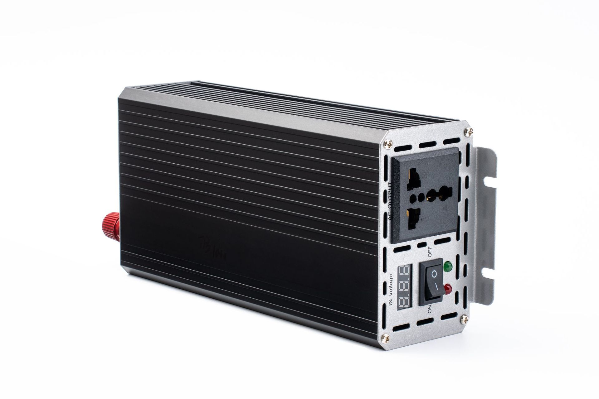 12V 수정파 단일 숫자 디스플레이 2000W