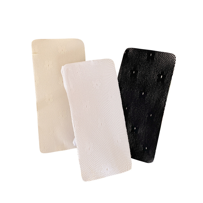 Primavera y verano delgados pantalones de flores para mujeres in-mode lindos encaje lolita jacquard blanco puro viento calzoncillos