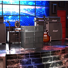 �ư�KTV����ҹ��DJ̨Livehouse����̨�Ɍ����ĵϴ���C����ƺ�ɫ