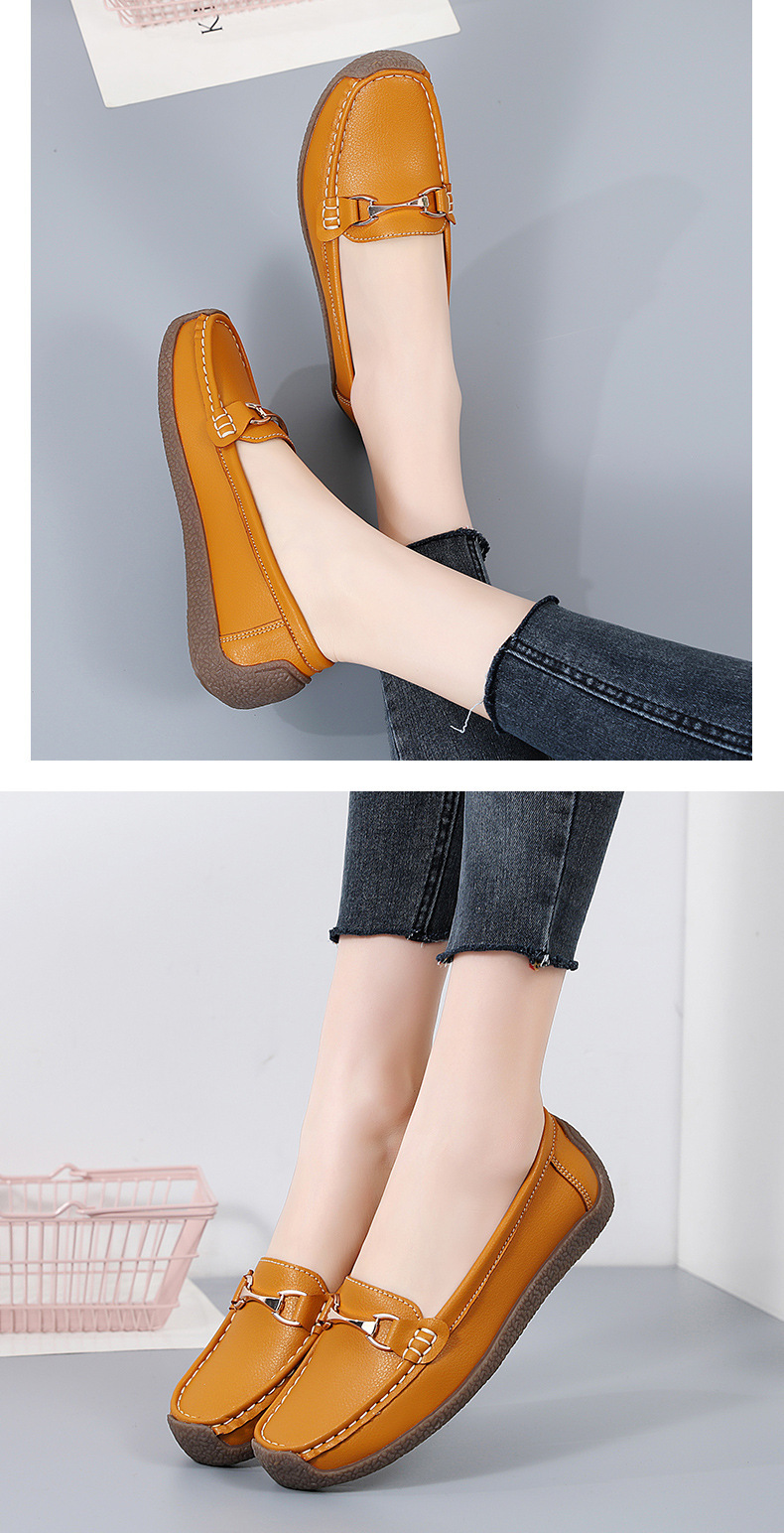 Loafers Image 9