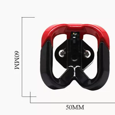 Front Multifunctional Universal Hook Other Electric Vehicle Accessories