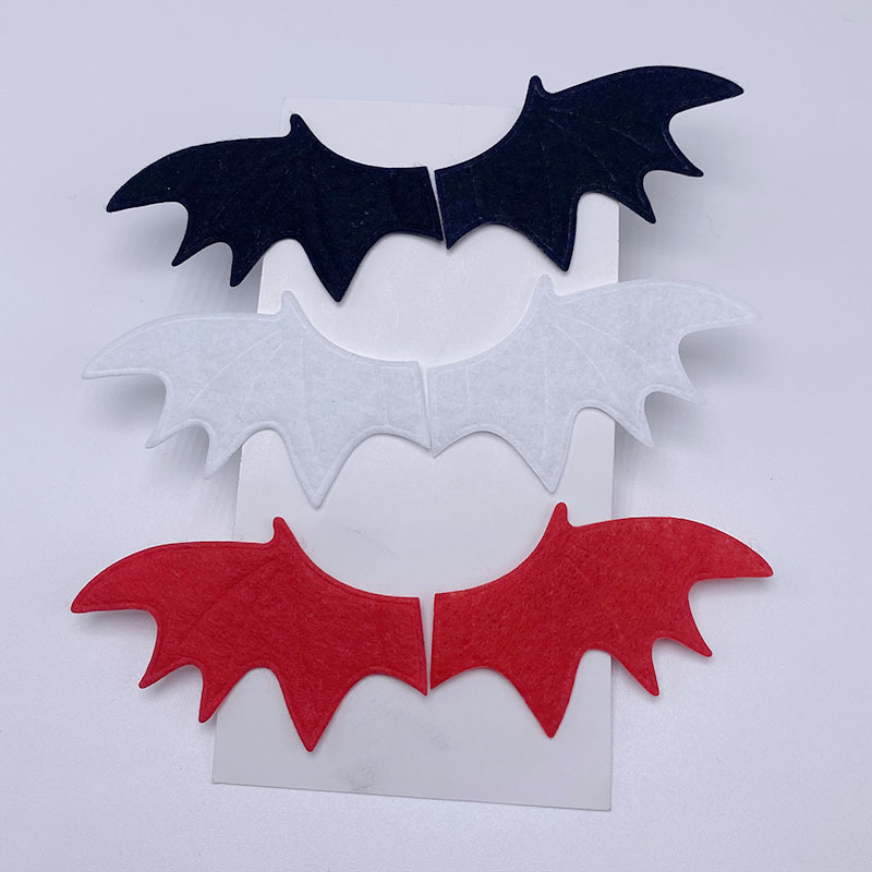 New Little Devil Dragon Wings diy Jewelry Accessories Children's Clothing Toy Headband Cartoon Hat Decoration Material