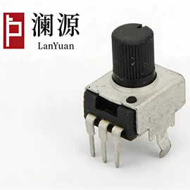电位器;编码器;开关元件