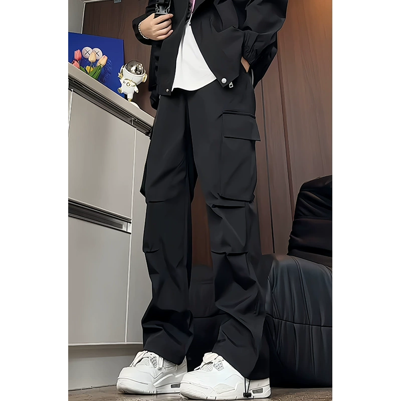 2024 новые американские штурмовые штаны мужские ветрозащитные водонепроницаемые многокарманные комбинезоны повседневные брюки