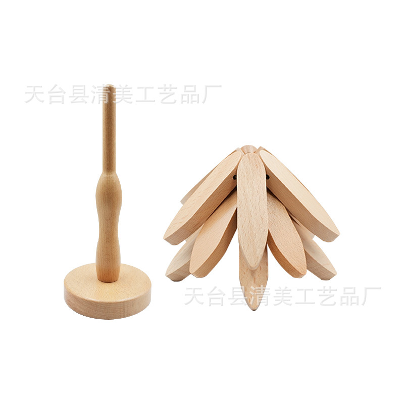 Color de madera de haya