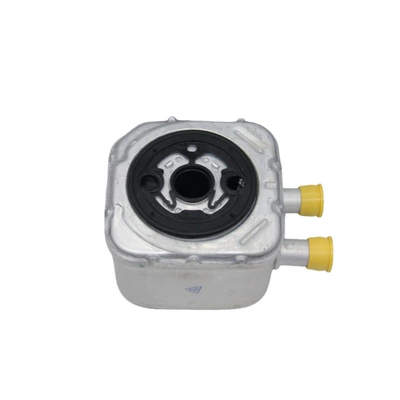 Volkswagen Audi Oil – car radiator