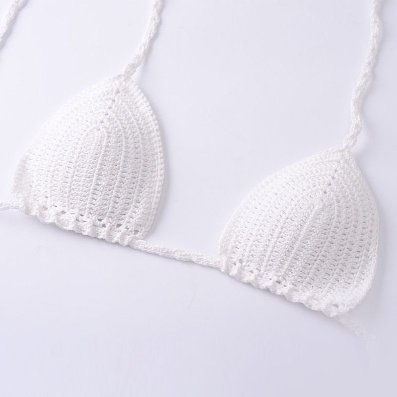Handcrafted Crochet Bikini 1