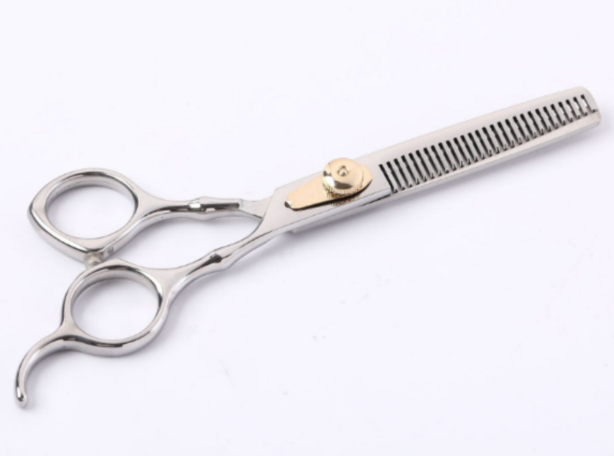Esteticista de mascotas, tijeras, tijeras planas, tijeras para perros y gatos, tijeras para mascotas, tienda de mascotas, tijeras de corte de pelo, herramientas de pelo de perro