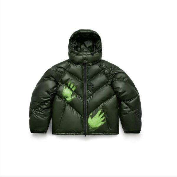 跨境独立站秋冬新款加厚保暖个性时尚男女同款街头潮牌棉服批发|undefined