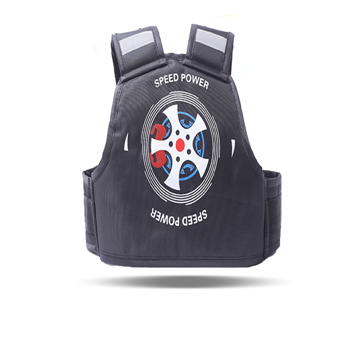 Correa de seguridad transfronteriza para niños correa de montar a caballo correa de seguridad para motocicleta correa de protección para ciclismo Correa