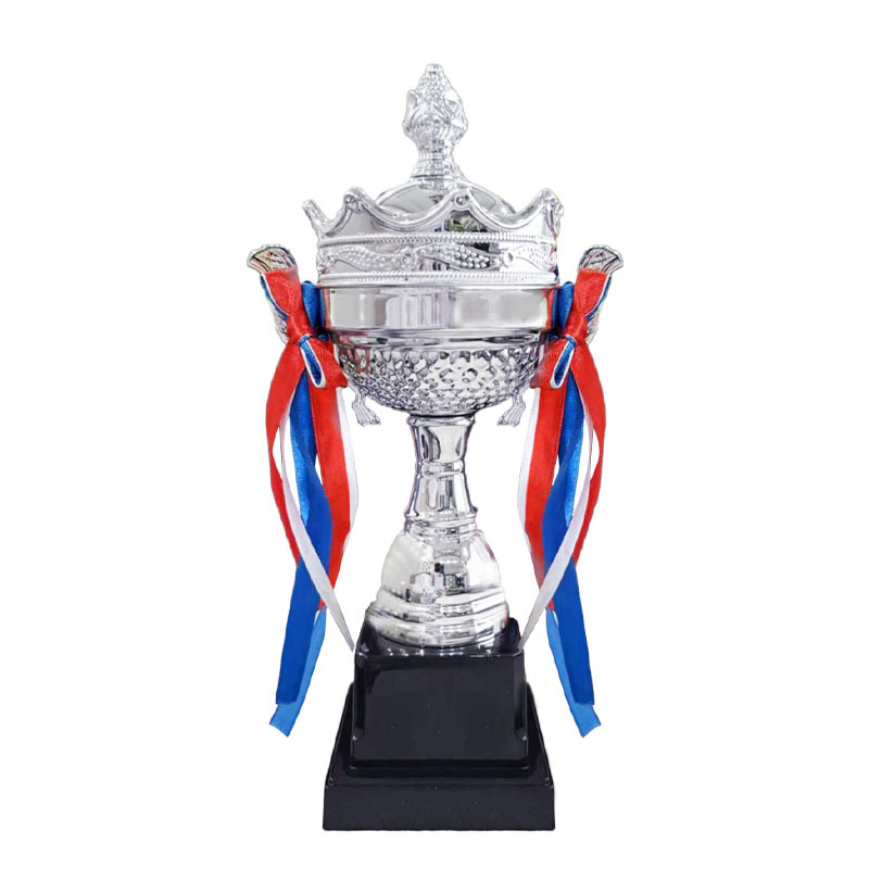 Metal creativo trofeo campeón de la subtemporada trofeo artes marciales baloncesto fútbol puede hacer estudiantes premios empresariales excelentes