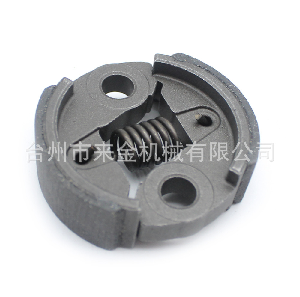 批发TU26/32/34优质割草机离合器喷雾器离合器