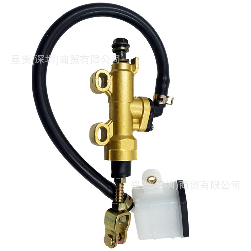 Off-road motorcycle ATV ATV accessories 50-250CC rear brake upper…