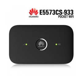 适用华为Huawei E5573系列 4G LTE Cat4 无线WiFi随身移动热点