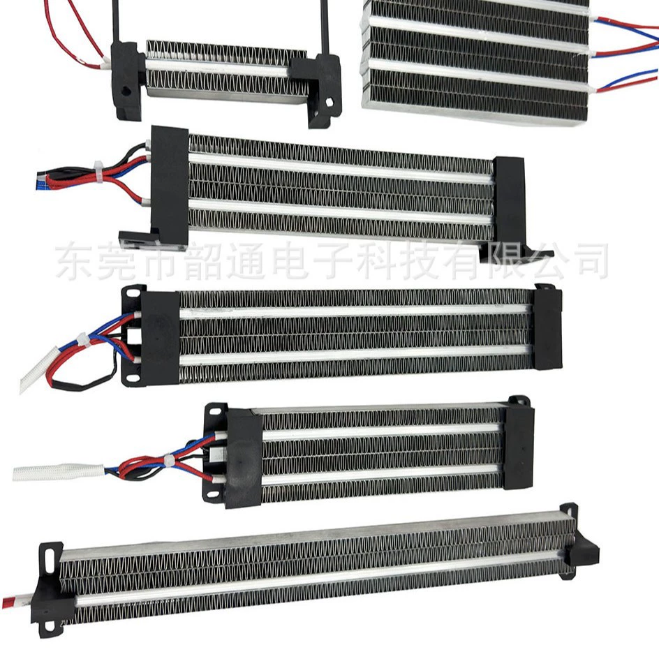 Нагреватель шкафа Подсушильный шкаф для домашних животных PTC Нагреватель 500W Нагреватель пространства шкафа ATM Нагреватель
