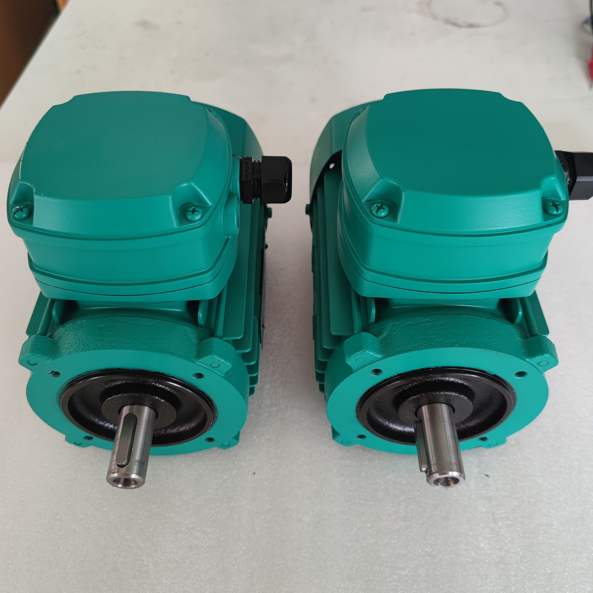 售后wilo威乐电机HELIX V1616立式增压泵 冷却循环泵