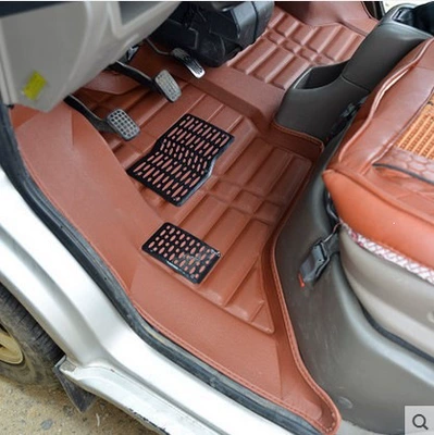 Floor Mats 6389/88 6390 6376, Ayaqaltılar (Kovriklər)