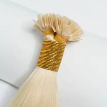 Wig Flat Head Real Hair Extensions Naturally Fit Real Hair Extensions Source Manufacturer Direct Supply Trade Bulk Purchase