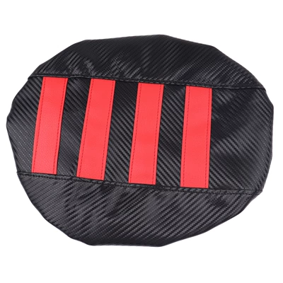 Wholesale Suitable for Crf50 Off-Road Motorcycle cushion - red