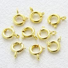 �~�18K��ɫ���ɿ���β�B�ӿ��^ diy�ֹ�����朿����Ʒ���