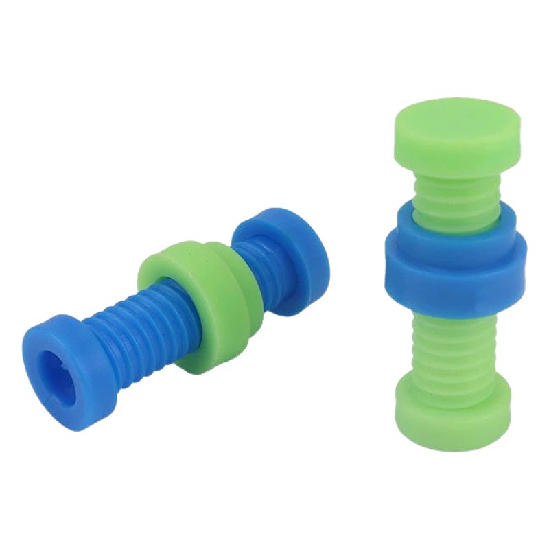 Производитель поставляет детские чехлы для карандашей, декомпрессионные чехлы, декомпрессионные игрушки с вентиляционными отверстиями, пластиковые вращающиеся декомпрессионные чехлы, винтовые игрушки.