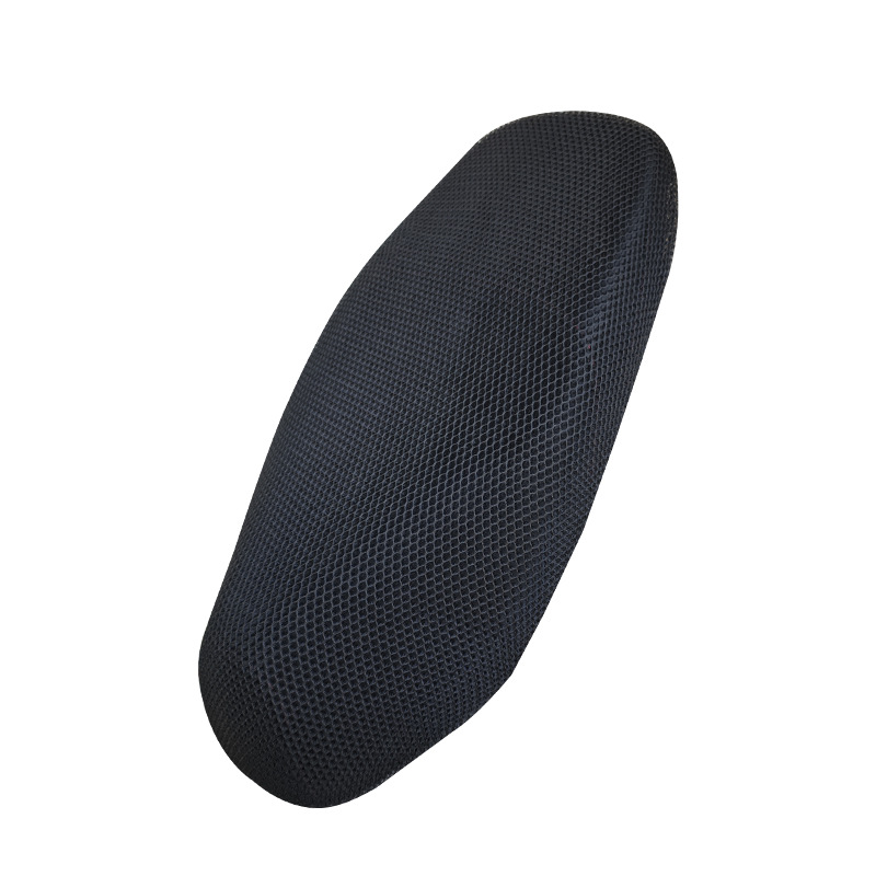 Haojue AFR125 Cushion Cover USR UCR VX Tiger Shark Sunscreen Waterproof Heat Insulation Mesh All-inclusive Cushion Cover