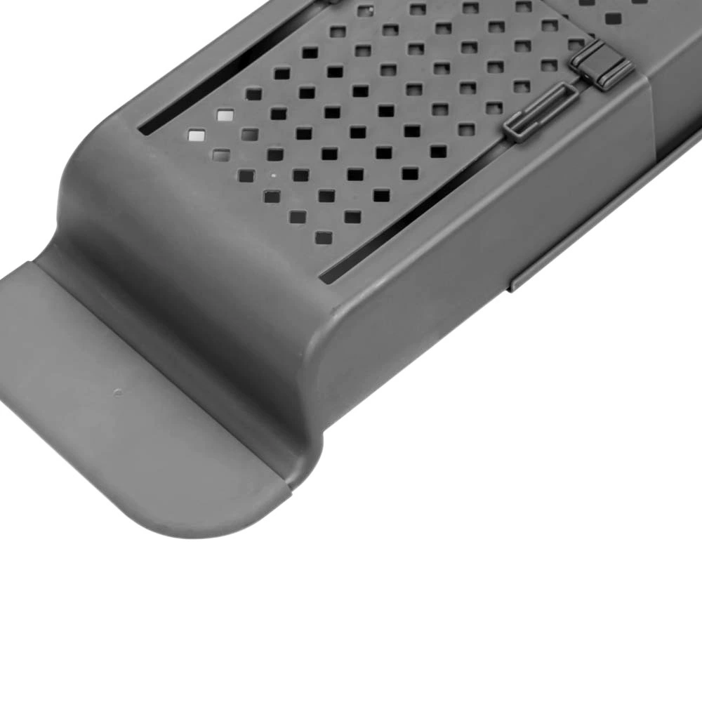 Выдвижная сливная стойка Сливная стойка для раковины Сливная стойка для ванны Многофункциональная Выдвижная сливная стойка Нескользящая сливная стойка