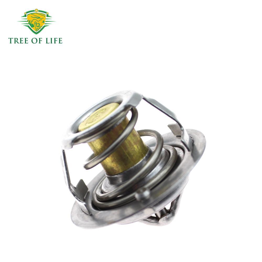 17670 - 50G00 es adecuado para el termostato de refrigerante del motor SUZUKI SUBARU 82 °C image 4