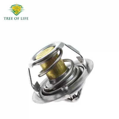 Engine Coolant Thermostat – Thermostat