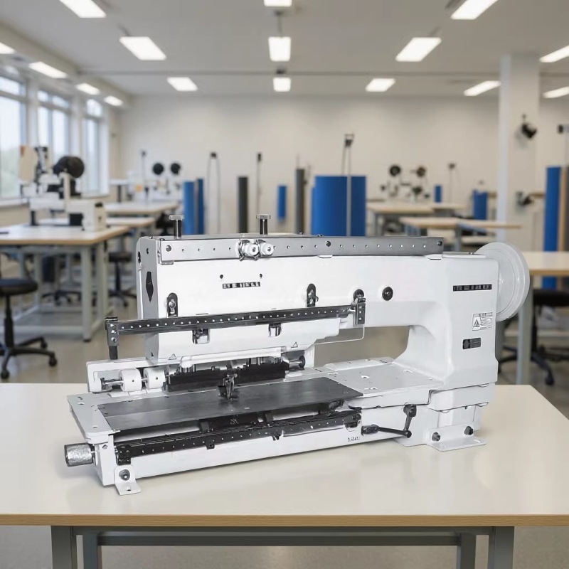 多针链式缝纫机平缝机 日本制造