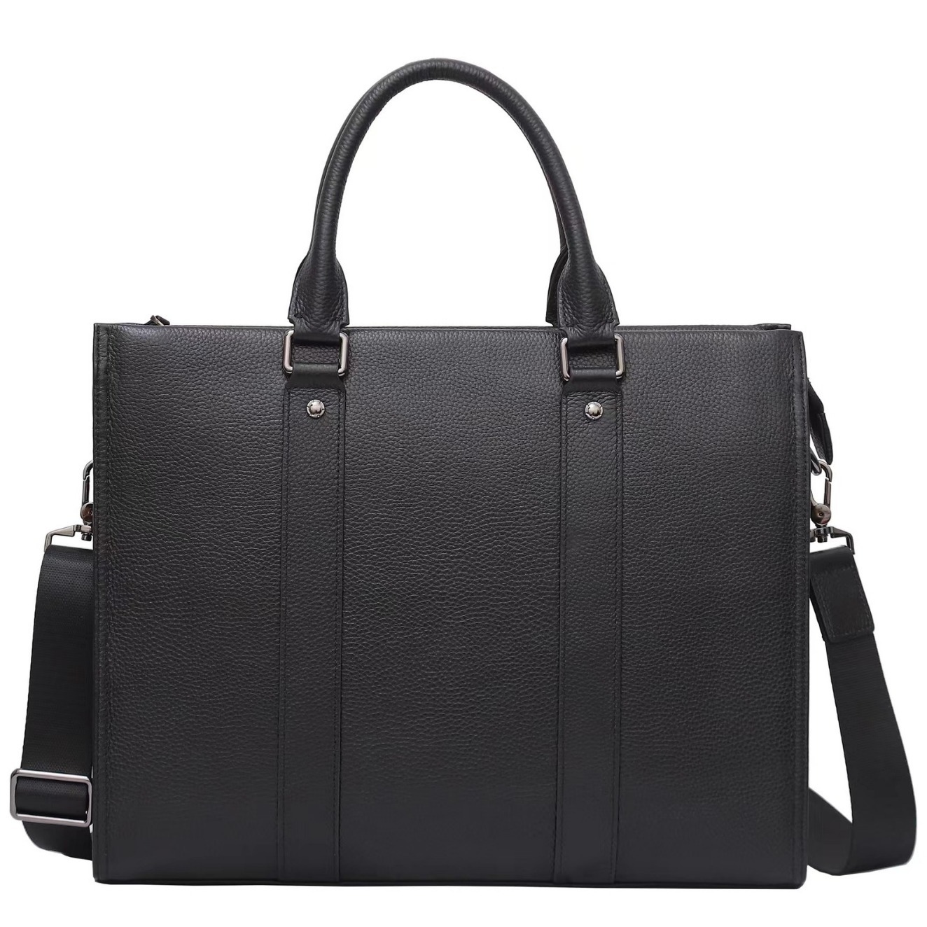 Large Capacity Shoulder Bag