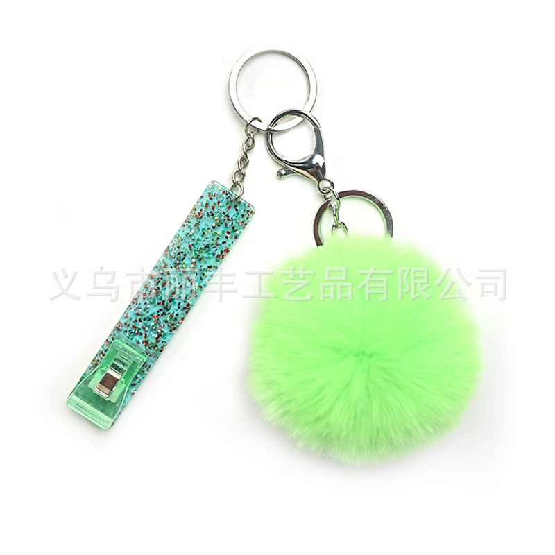 Брелок для ногтей, открывалка бутылок, (кросс-бордер торговля), Aliexpress