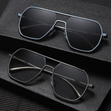 �¿���þ̫��������ƫ���ʻī��8692��ɫ̫���۾� Sunglasses