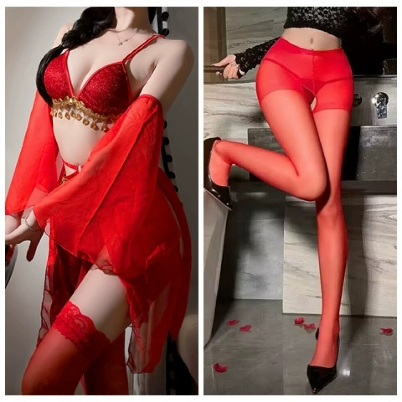 Пояс, сексуальный ханфу, пижама, косплей, акцент на hips