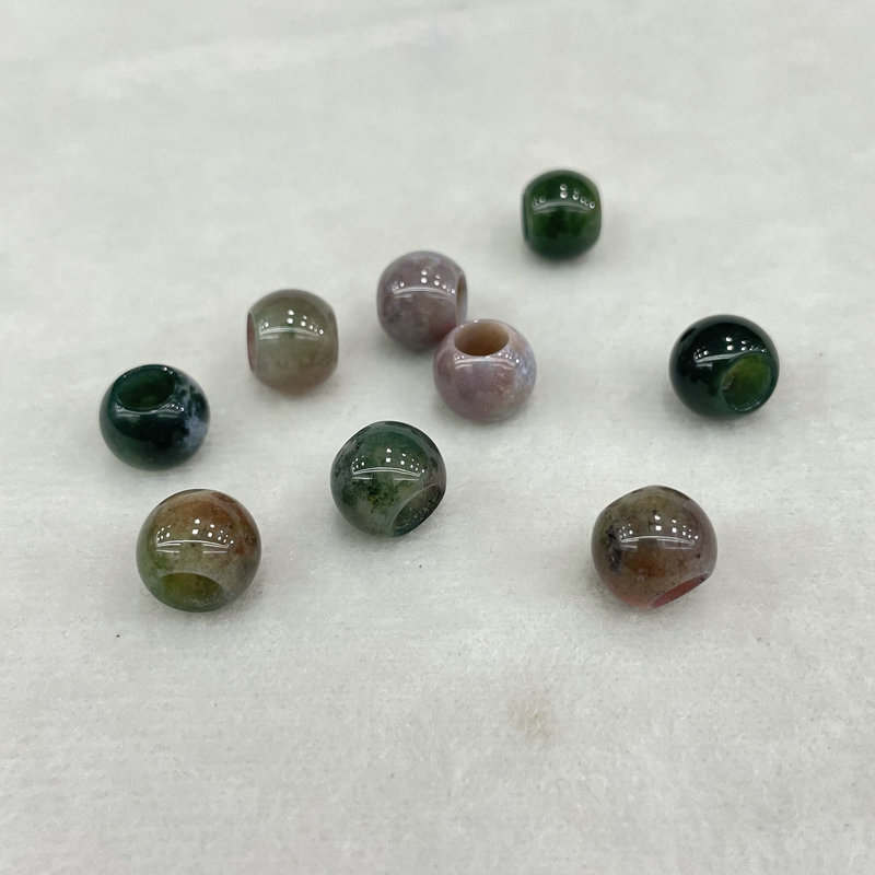 Indian agate